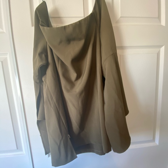Eloquii blouse size 18 - Picture 8 of 11